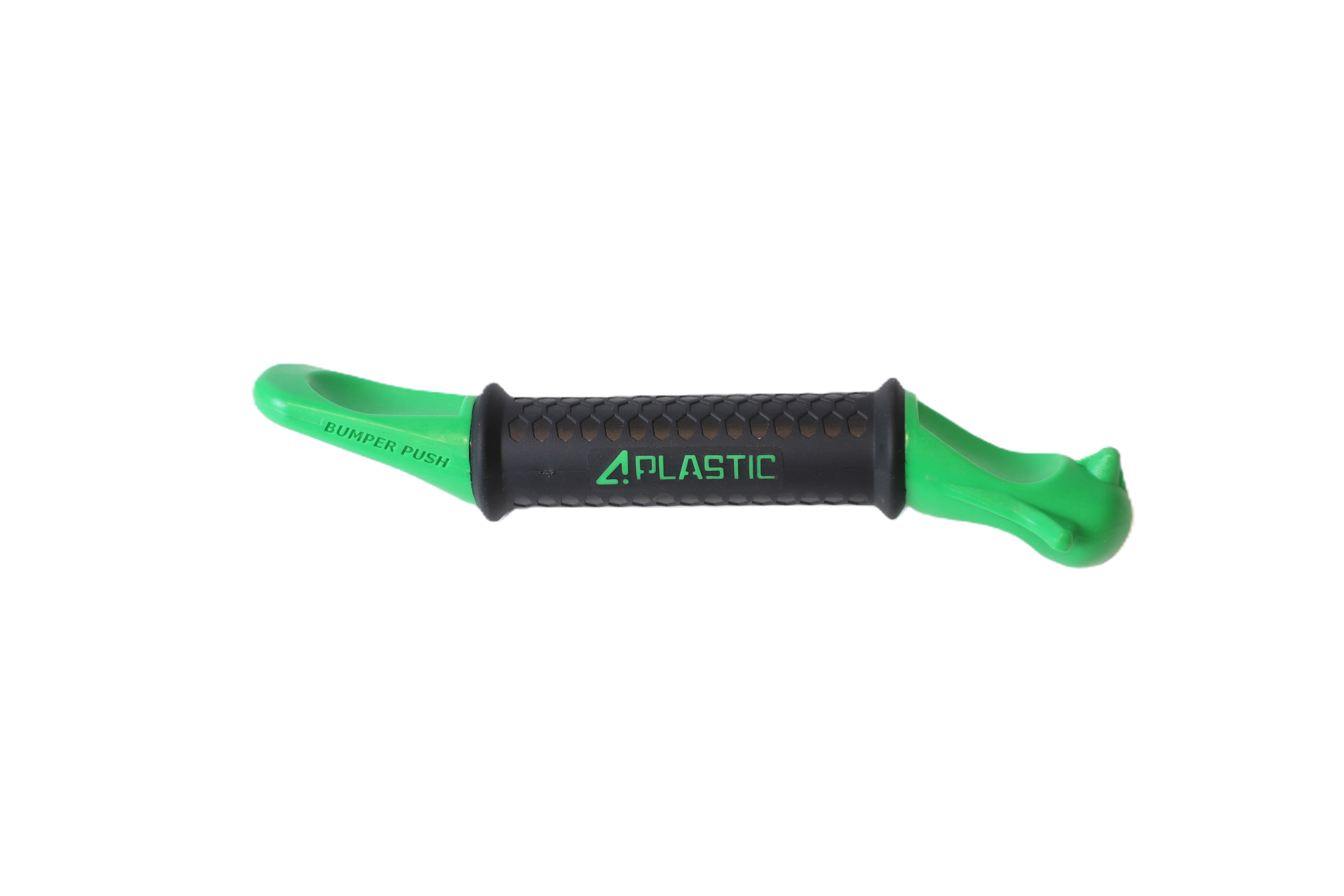Bumper Push Tool